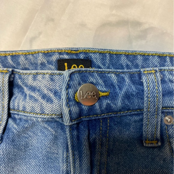 NWOT Lee Denim Skirt🌸 - Picture 5 of 15